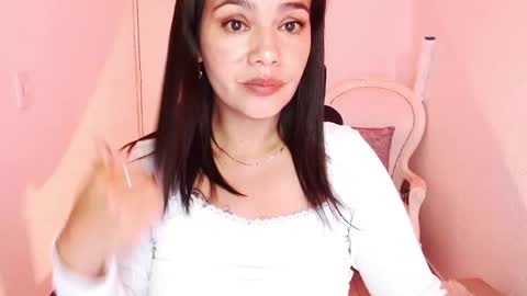 Snapshot of xxxsweetandhornyxxx chatting on September 17, 3:24 pm dolcesasha  online show from September 17, 3:24 pm