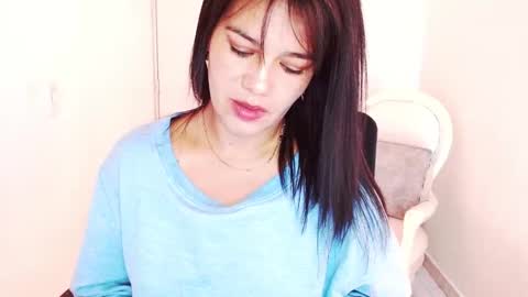 Snapshot of xxxsweetandhornyxxx chatting on October 3, 2:36 pm dolcesasha  online show from October 3, 2:36 pm