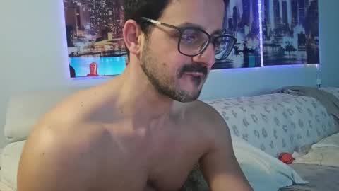 TonyDoesMiami online show from December 3, 7:43 am