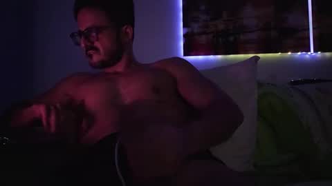 TonyDoesMiami online show from December 12, 6:14 am