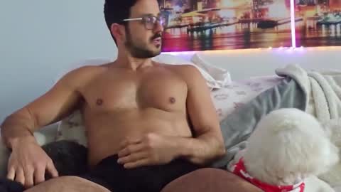 TonyDoesMiami online show from February 17, 4:26 pm