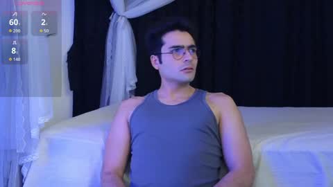 July and Fer online show from April 23, 11:31 am