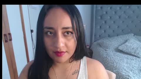 Snapshot of xxxvenus888 chatting on March 6, 5:33 pm Lunhaa   online show from March 6, 5:33 pm