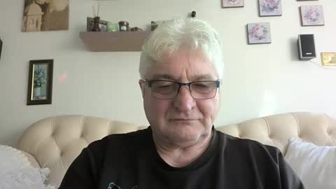 xxxxpeter55 online show from March 4, 1:50 pm