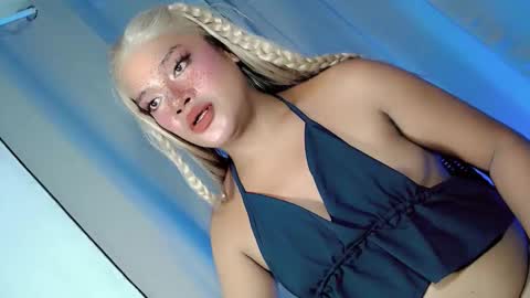 ANNE online show from November 7, 8:47 am