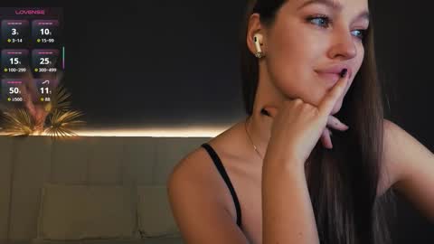 Lori online show from November 29, 9:51 pm