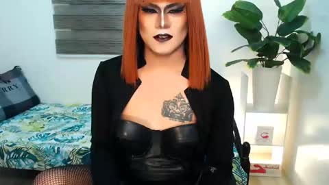 QueenMarina online show from February 21, 11:39 pm