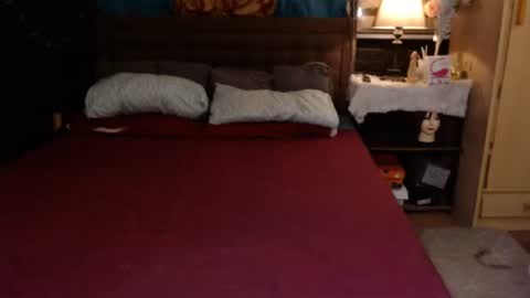 Angela online show from September 17, 12:01 am