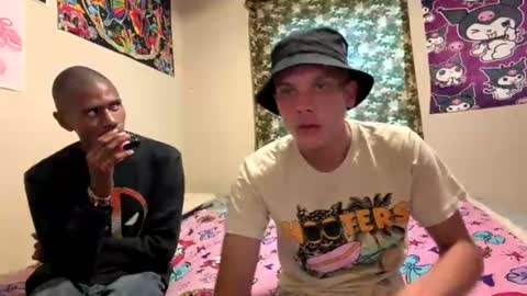xzaviergray22 online show from July 20, 12:25 am