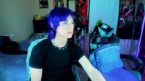 xzerox_ online show from April 21, 3:24 am