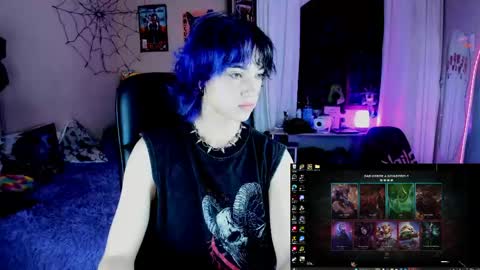 xzerox_ online show from May 28, 9:34 pm