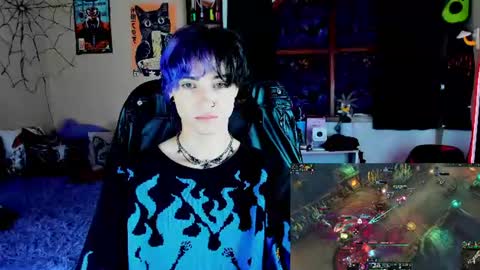 xzerox_ online show from June 11, 9:35 pm