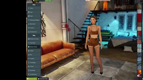 Y0ung0 online show from February 8, 6:12 pm