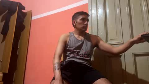 BROWN DICK online show from December 5, 12:08 am