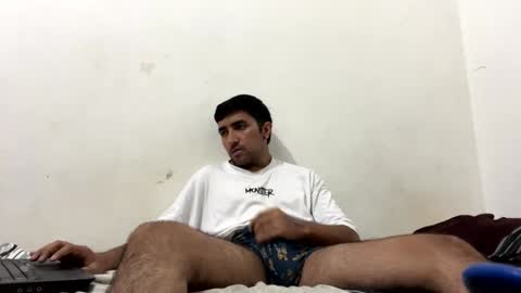 BROWN DICK online show from February 26, 12:38 am