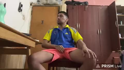 BROWN DICK online show from September 14, 7:29 am