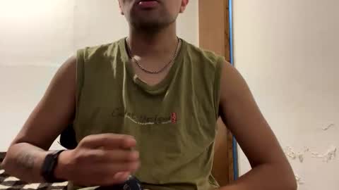 BROWN DICK online show from October 8, 5:49 am