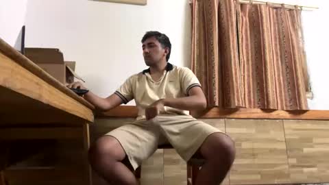 BROWN DICK online show from March 22, 8:07 am