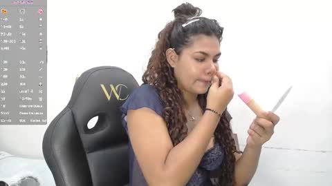 yazhini online show from February 23, 12:02 pm