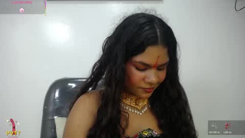 yazhini online show from May 22, 12:22 pm