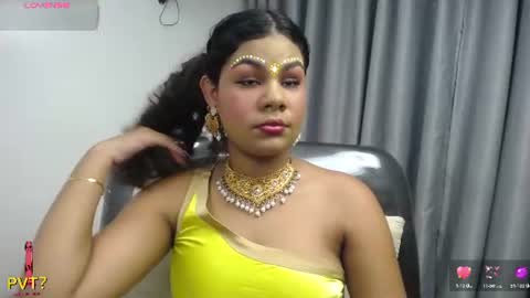 yazhini online show from July 7, 11:58 am