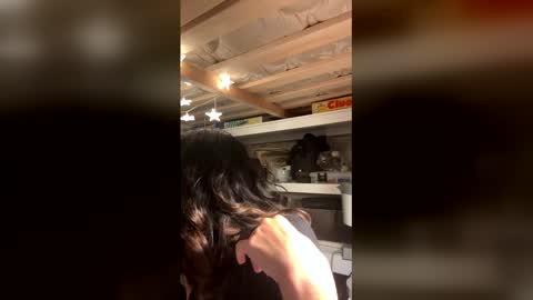 Ruby Luv online show from March 6, 5:04 am