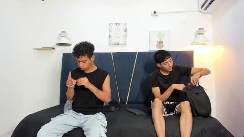 yago_7 online show from April 18, 12:20 pm