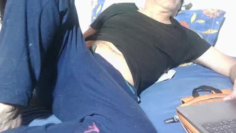 grillino online show from April 22, 11:39 pm