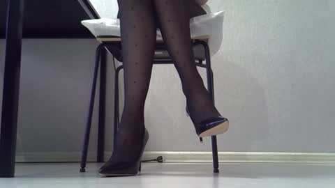 Dina online show from February 16, 2:40 am