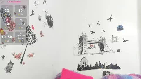 yailin_04 online show from March 2, 6:37 pm