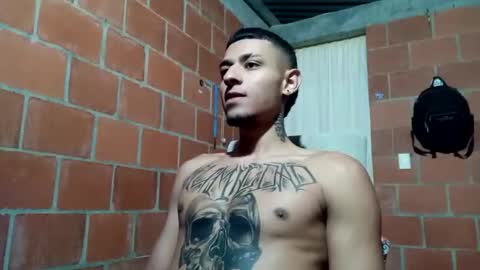 Snapshot of yajz chatting on October 10, 11:37 pm Yajz online show from October 10, 11:37 pm