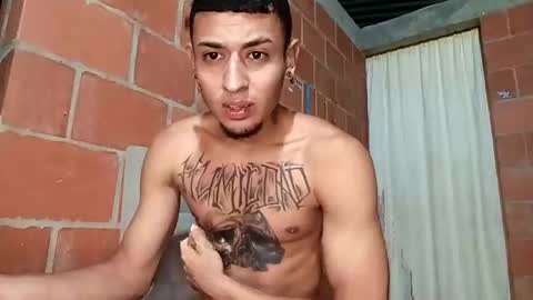 Snapshot of yajz chatting on October 21, 4:24 am Yajz online show from October 21, 4:24 am