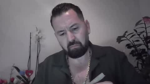 yakijoe online show from April 20, 11:17 pm