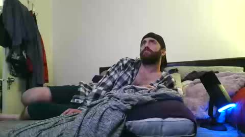 yakobi86 online show from October 16, 10:11 pm