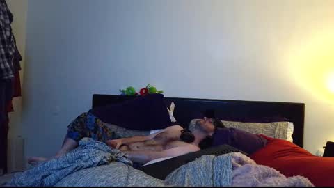 yakobi86 online show from October 24, 5:31 pm