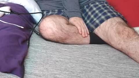 yakobi86 online show from March 15, 5:41 pm