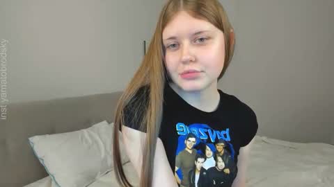 Snapshot of yamatobrodsky1 chatting on October 31, 9:16 pm yamatobrodsky1 online show from October 31, 9:16 pm