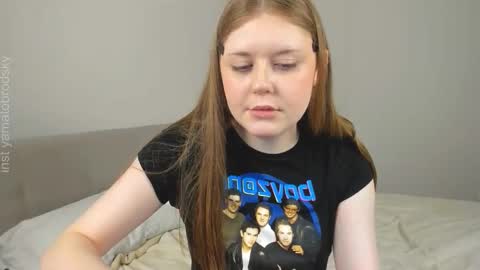 Snapshot of yamatobrodsky1 chatting on November 2, 9:17 pm yamatobrodsky1 online show from November 2, 9:17 pm