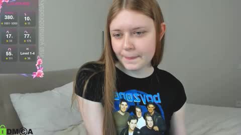 Snapshot of yamatobrodsky1 chatting on November 8, 5:34 pm yamatobrodsky1 online show from November 8, 5:34 pm