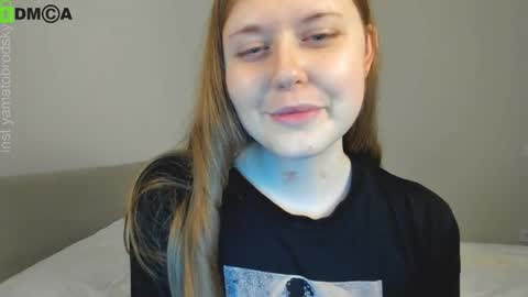 Snapshot of yamatobrodsky1 chatting on November 15, 7:32 pm yamatobrodsky1 online show from November 15, 7:32 pm