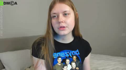 Snapshot of yamatobrodsky1 chatting on November 16, 7:08 pm yamatobrodsky1 online show from November 16, 7:08 pm