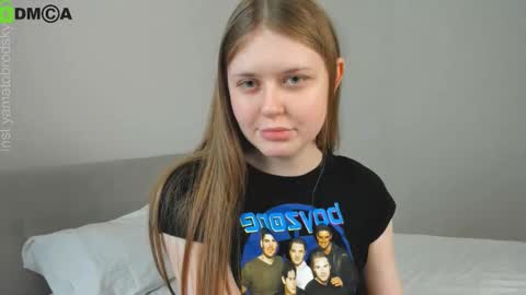 Snapshot of yamatobrodsky1 chatting on December 3, 8:51 pm yamatobrodsky1 online show from December 3, 8:51 pm