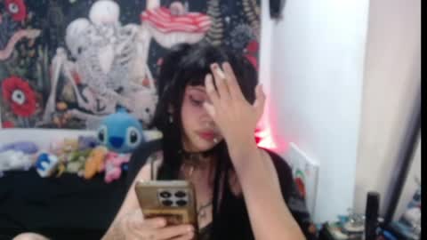 yami online show from April 9, 2:44 am