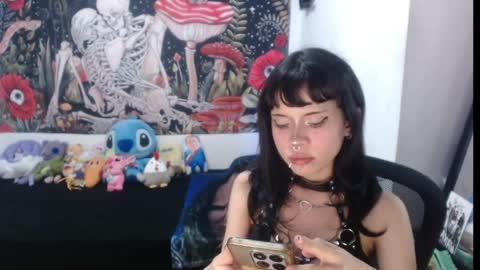 yami online show from April 10, 1:22 am