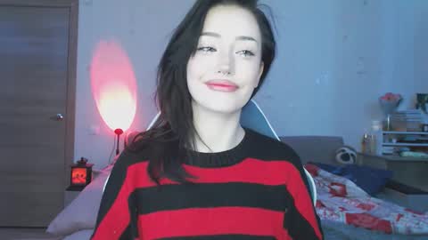 Snapshot of yamilean chatting on January 12, 8:36 pm Yami online show from January 12, 8:36 pm