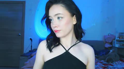 Snapshot of yamilean chatting on January 31, 10:31 pm Yami online show from January 31, 10:31 pm