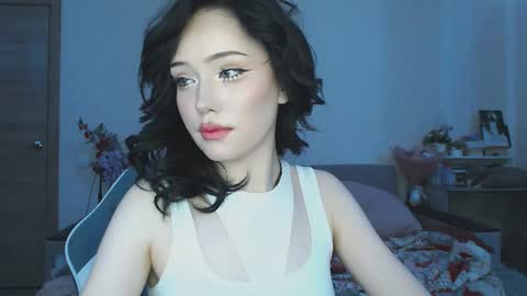 Snapshot of yamilean chatting on February 20, 10:26 pm Yami online show from February 20, 10:26 pm