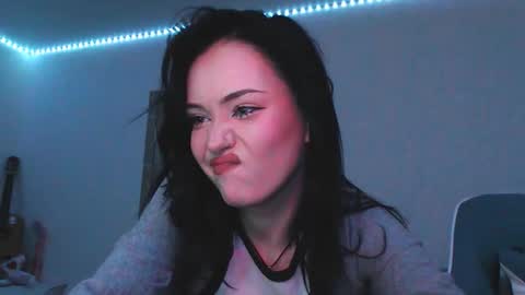 Snapshot of yamilean chatting on March 2, 10:48 pm Yami online show from March 2, 10:48 pm