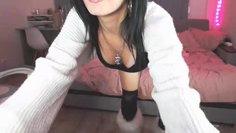 Snapshot of yamilean chatting on September 12, 9:15 pm Yami online show from September 12, 9:15 pm