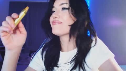 Snapshot of yamilean chatting on October 3, 9:45 pm Yami online show from October 3, 9:45 pm